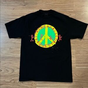 Tribe Called Quest Shirt size Medium